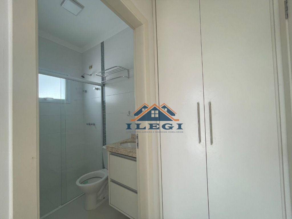 Casa de Condomínio à venda com 3 quartos, 206m² - Foto 16