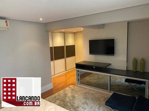 Apartamento à venda com 5 quartos, 223m² - Foto 8