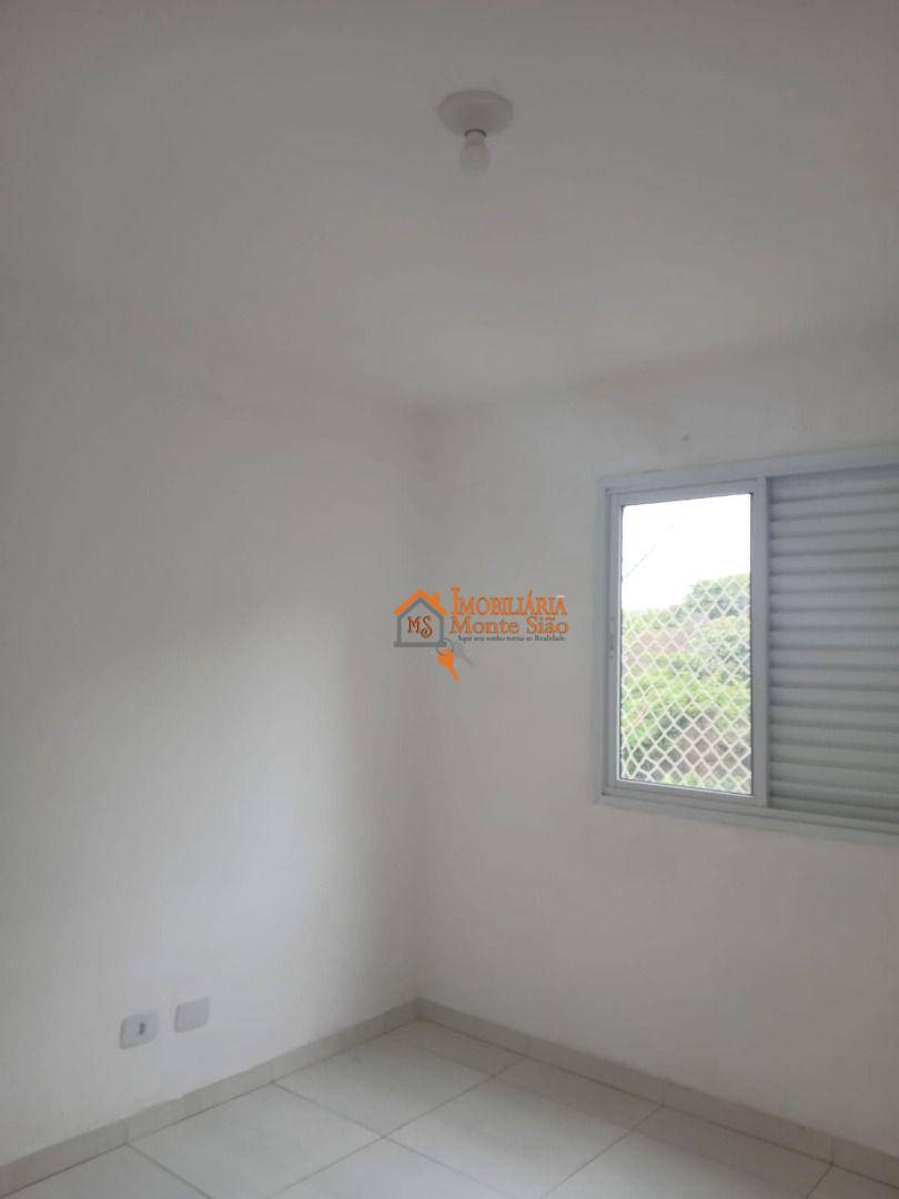 Apartamento à venda e aluguel com 2 quartos, 62m² - Foto 7