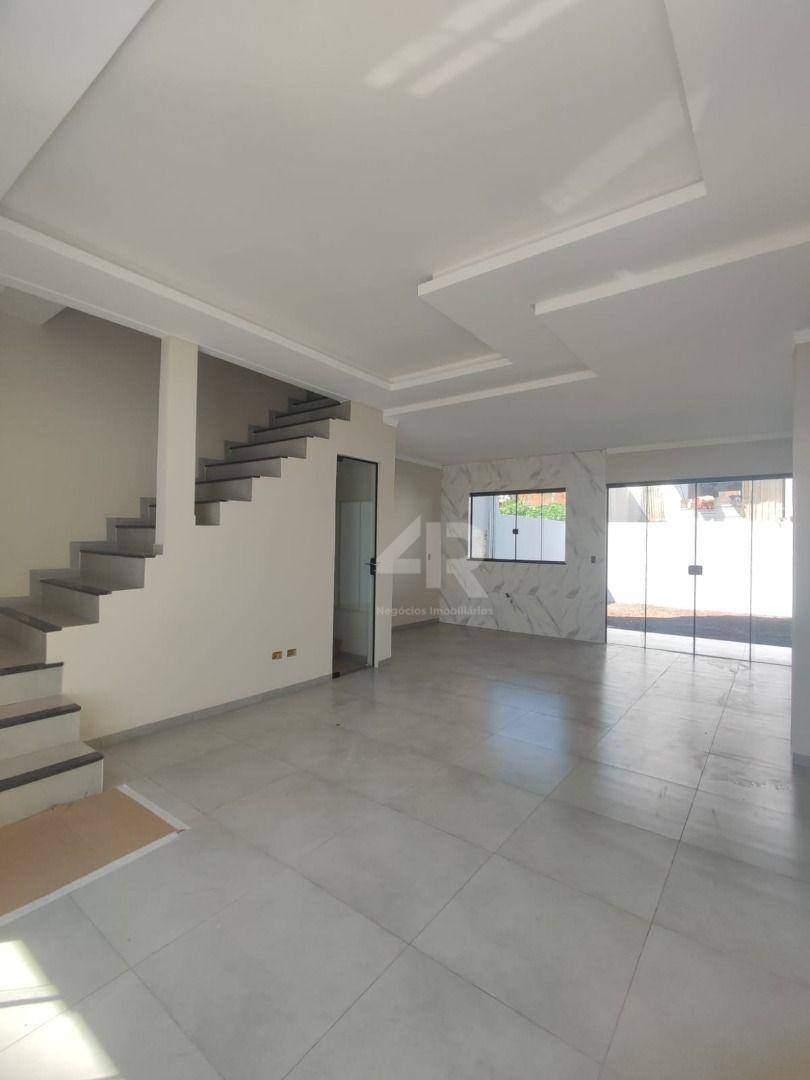 Sobrado à venda com 3 quartos, 90m² - Foto 3