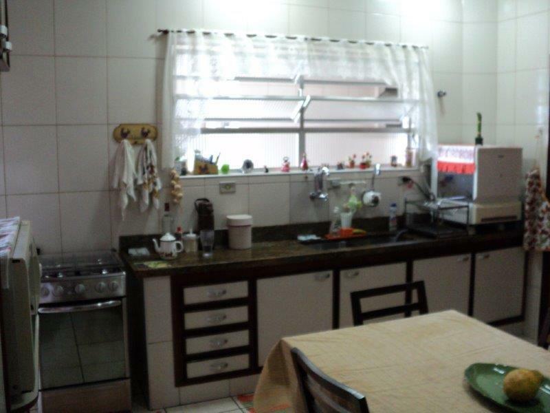 Apartamento à venda com 3 quartos, 160m² - Foto 30