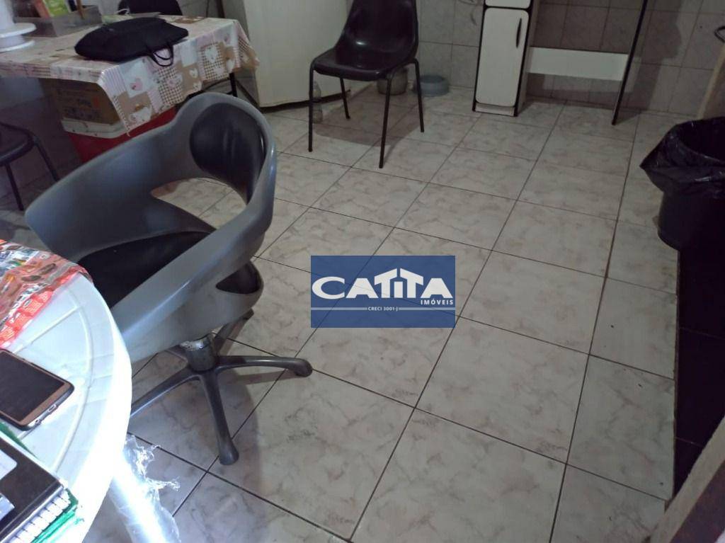 Sobrado à venda com 2 quartos, 122m² - Foto 11