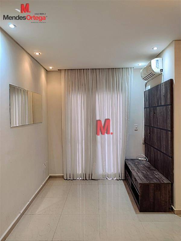 Apartamento à venda e aluguel com 2 quartos, 52m² - Foto 4