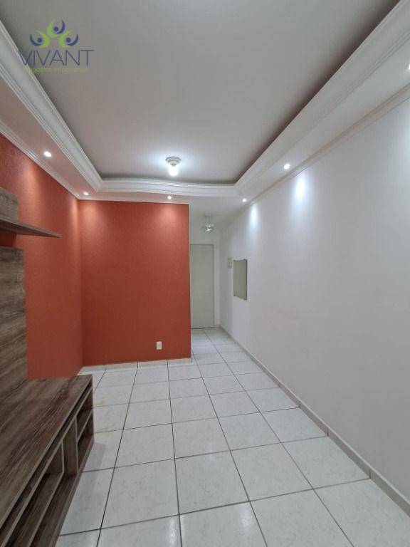 Apartamento à venda com 2 quartos, 49M2 - Foto 2