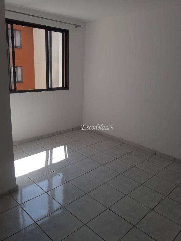 Apartamento à venda com 2 quartos, 50m² - Foto 9