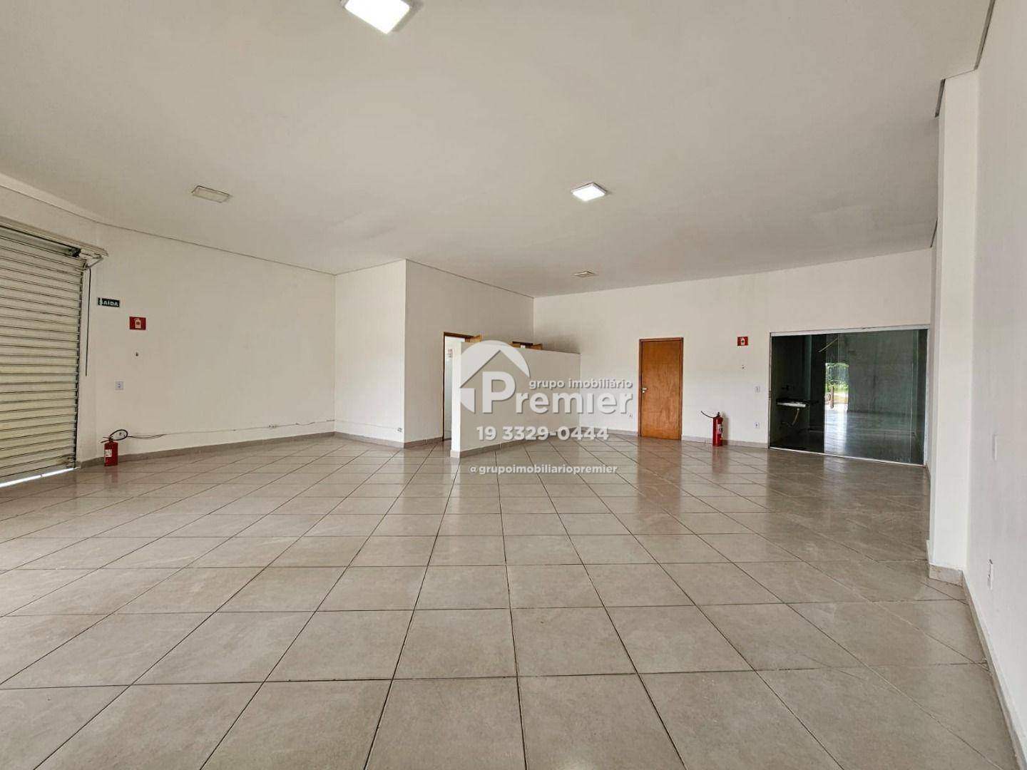 Loja-Salão para alugar, 96m² - Foto 4