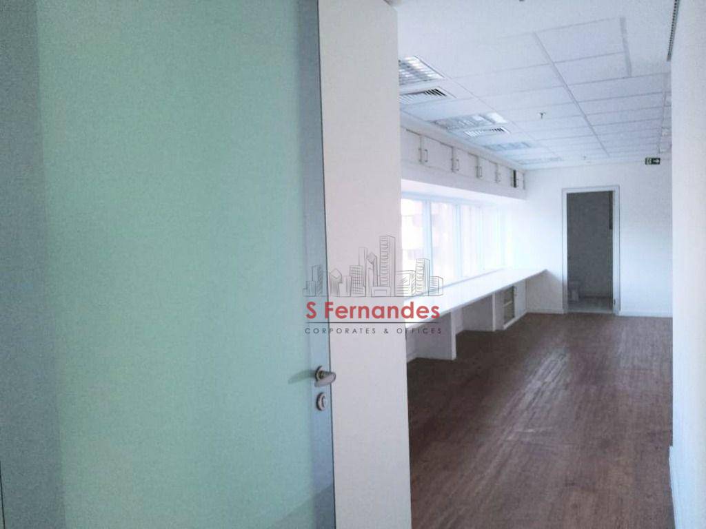 Conjunto Comercial-Sala para alugar, 293m² - Foto 16