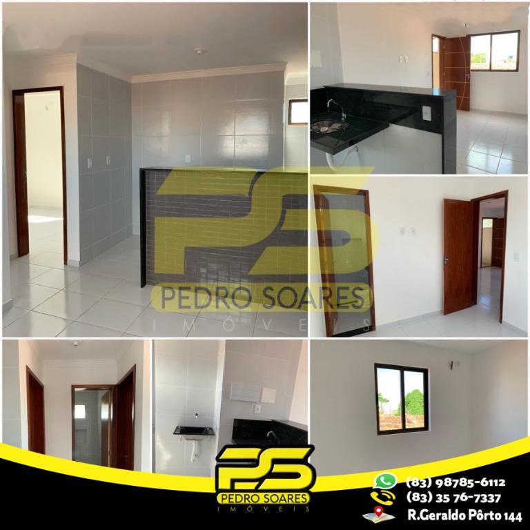 Apartamento à venda com 2 quartos, 49m² - Foto 9