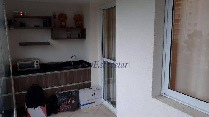 Apartamento à venda com 2 quartos, 70m² - Foto 7