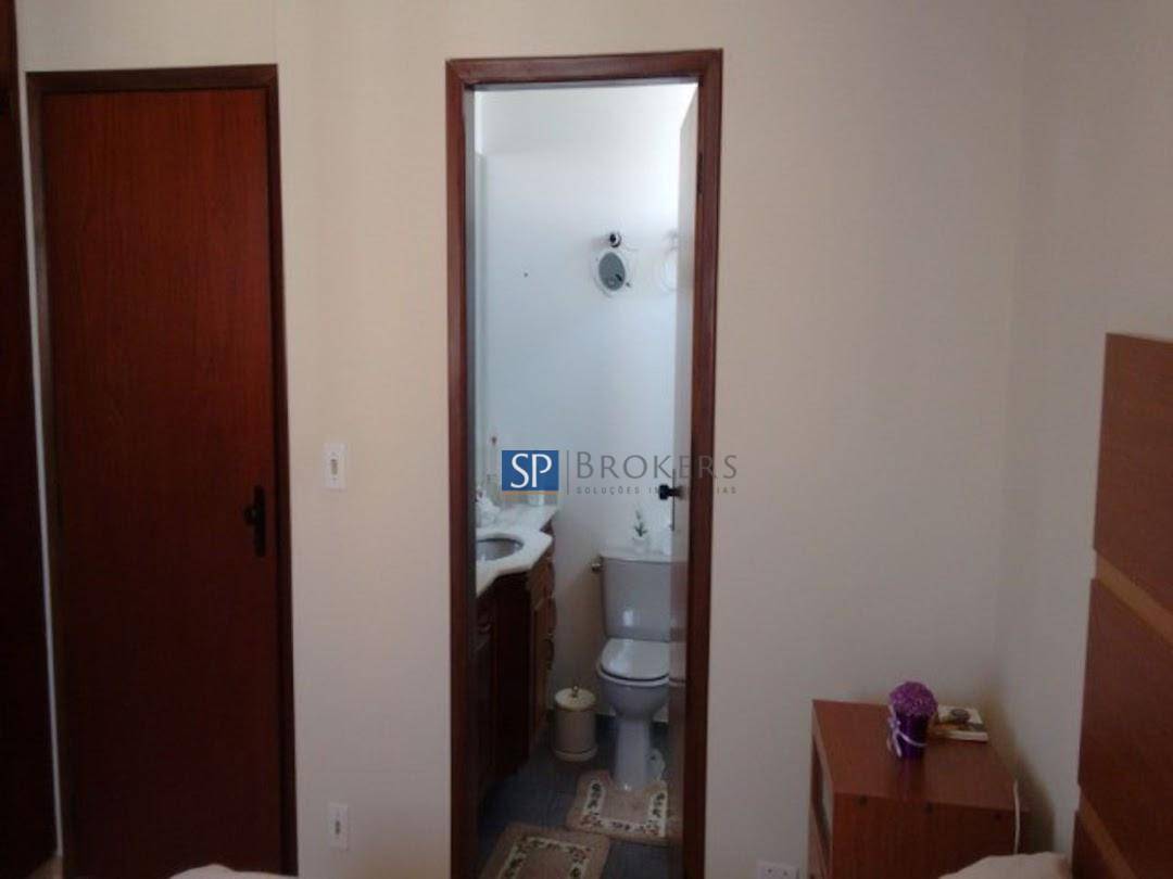 Apartamento à venda com 3 quartos, 110m² - Foto 26