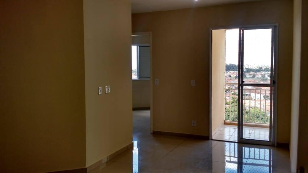 Apartamento à venda com 2 quartos, 48m² - Foto 1