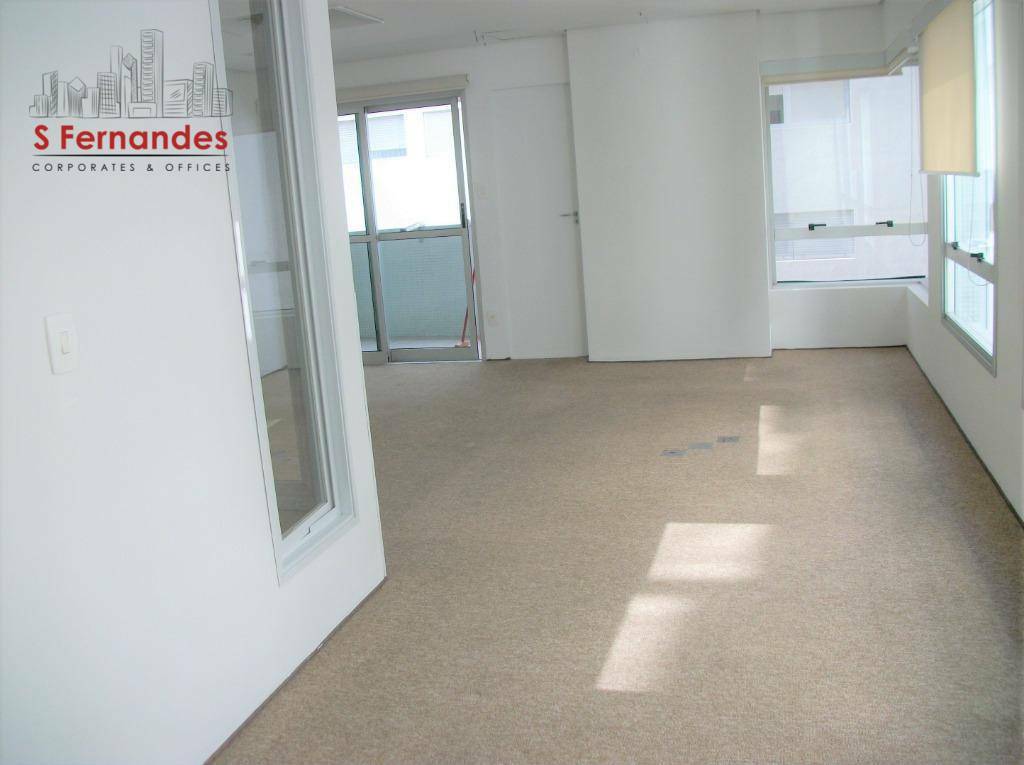 Conjunto Comercial-Sala à venda, 48m² - Foto 7