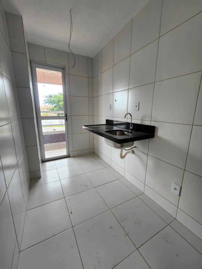 Apartamento à venda com 2 quartos, 54m² - Foto 8