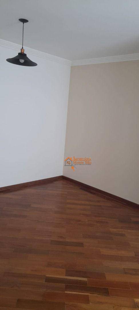 Apartamento à venda com 2 quartos, 66m² - Foto 2