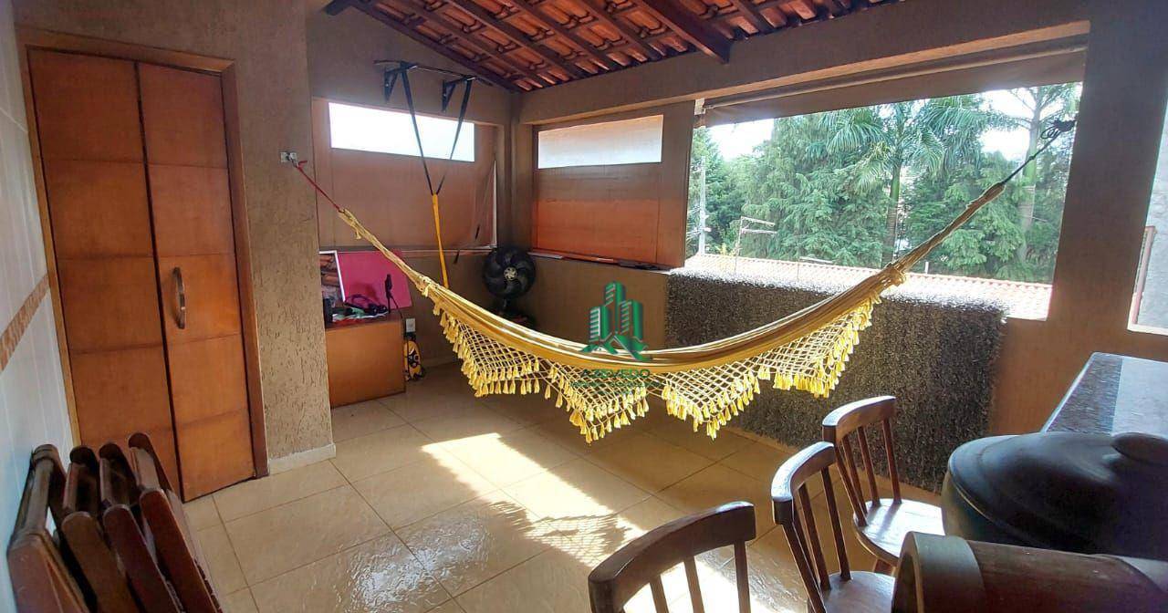 Casa de Condomínio, 2 quartos - Foto 12