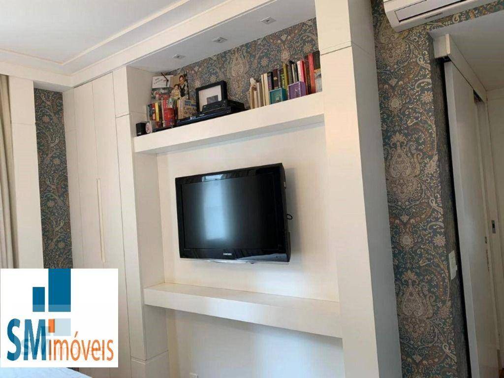 Apartamento à venda com 3 quartos, 154m² - Foto 18