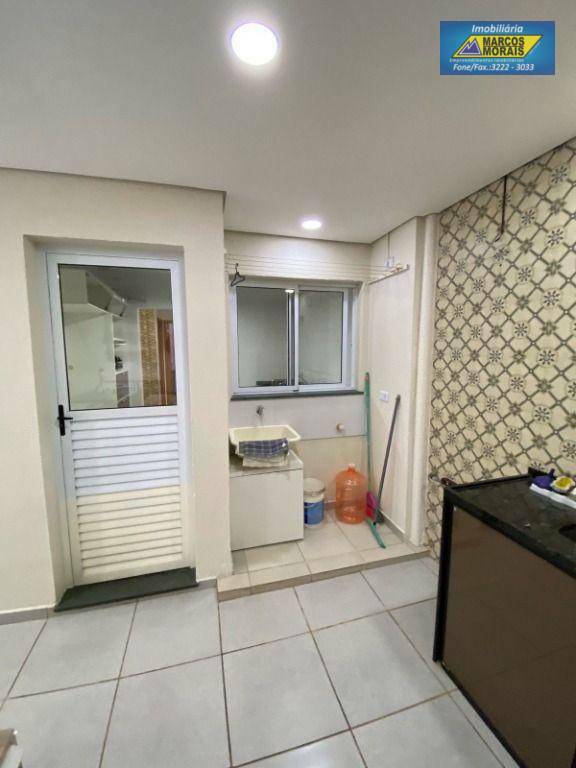 Casa de Condomínio para alugar com 2 quartos, 57m² - Foto 13