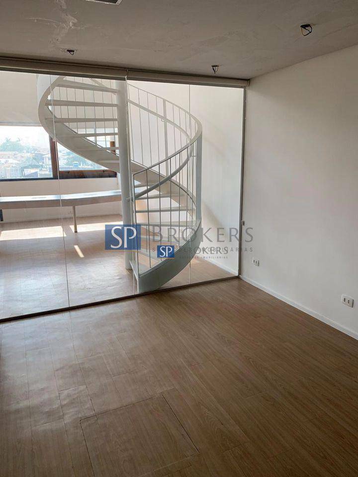 Conjunto Comercial-Sala para alugar, 187m² - Foto 6