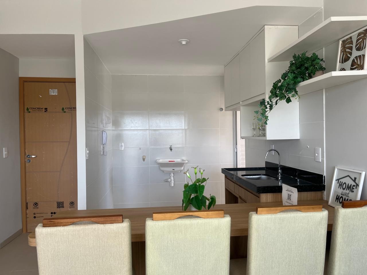 Apartamento à venda com 2 quartos, 55m² - Foto 30