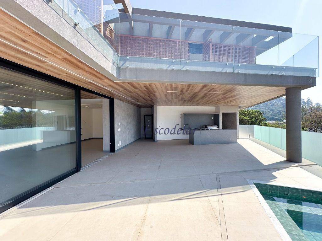 Casa de Condomínio à venda com 5 quartos, 610m² - Foto 25