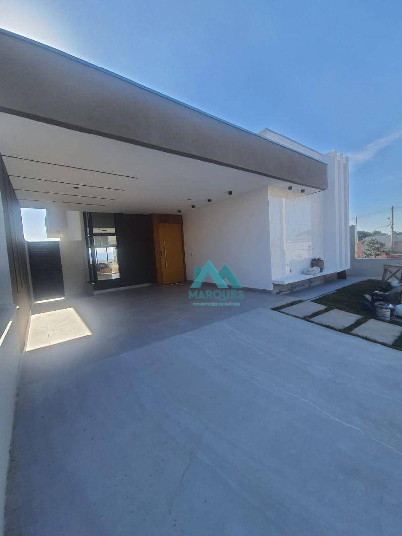 Casa de Condomínio à venda com 3 quartos, 150m² - Foto 15