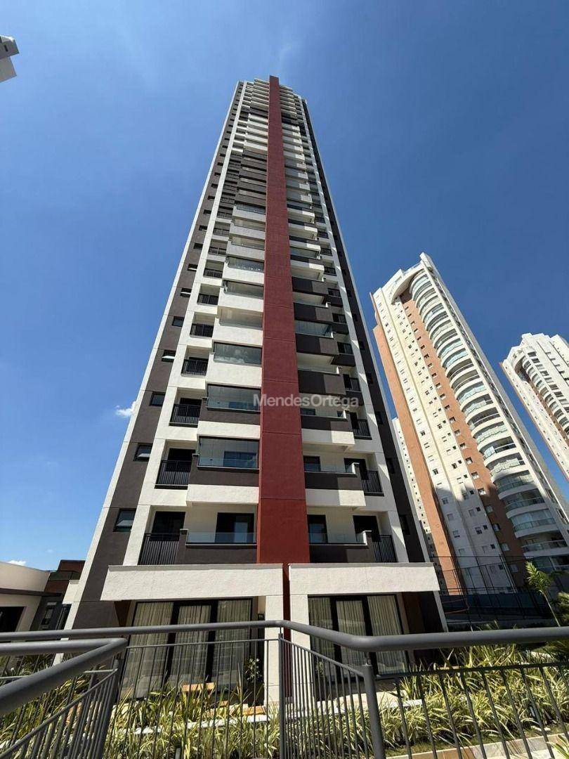 Apartamento, 1 quarto, 47 m² - Foto 1