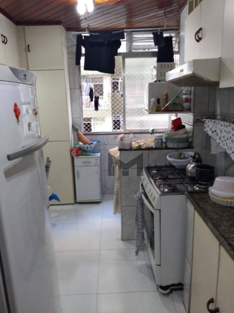 Apartamento à venda com 3 quartos, 90m² - Foto 5