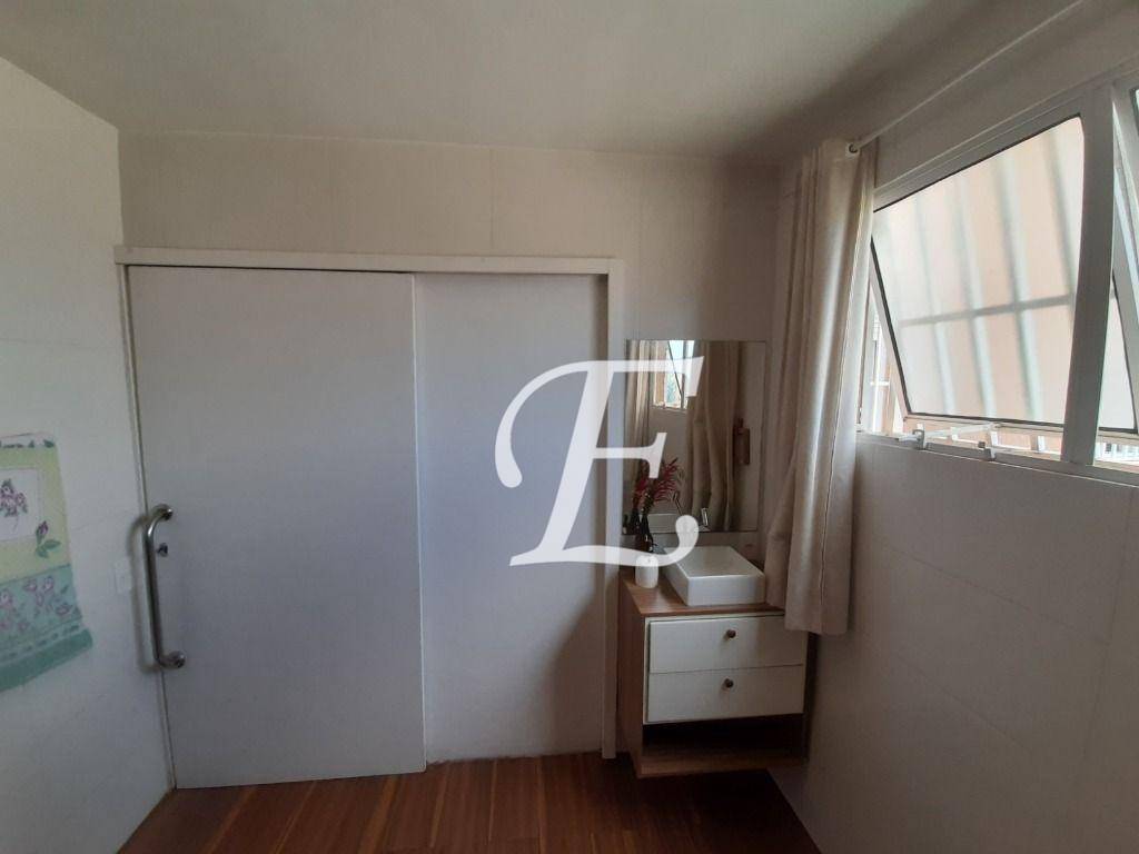 Apartamento à venda com 1 quarto, 38m² - Foto 10