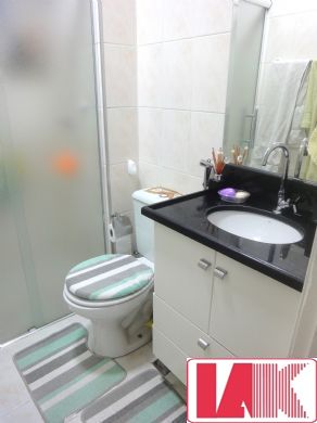 Apartamento à venda com 2 quartos, 48m² - Foto 5