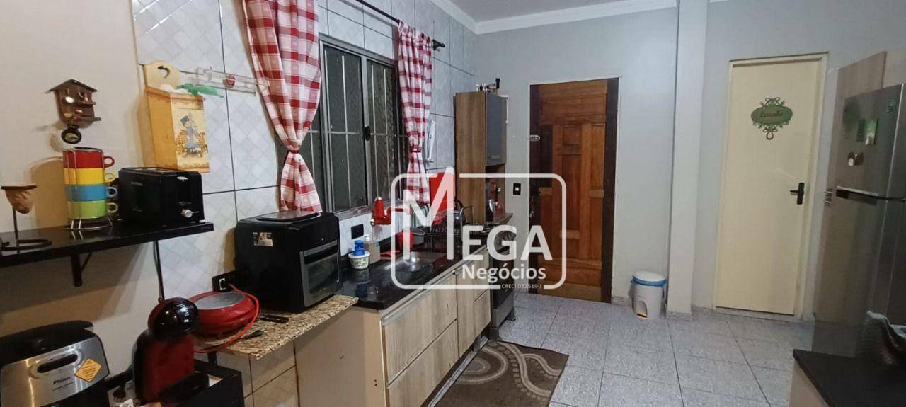 Casa à venda com 2 quartos, 163m² - Foto 12