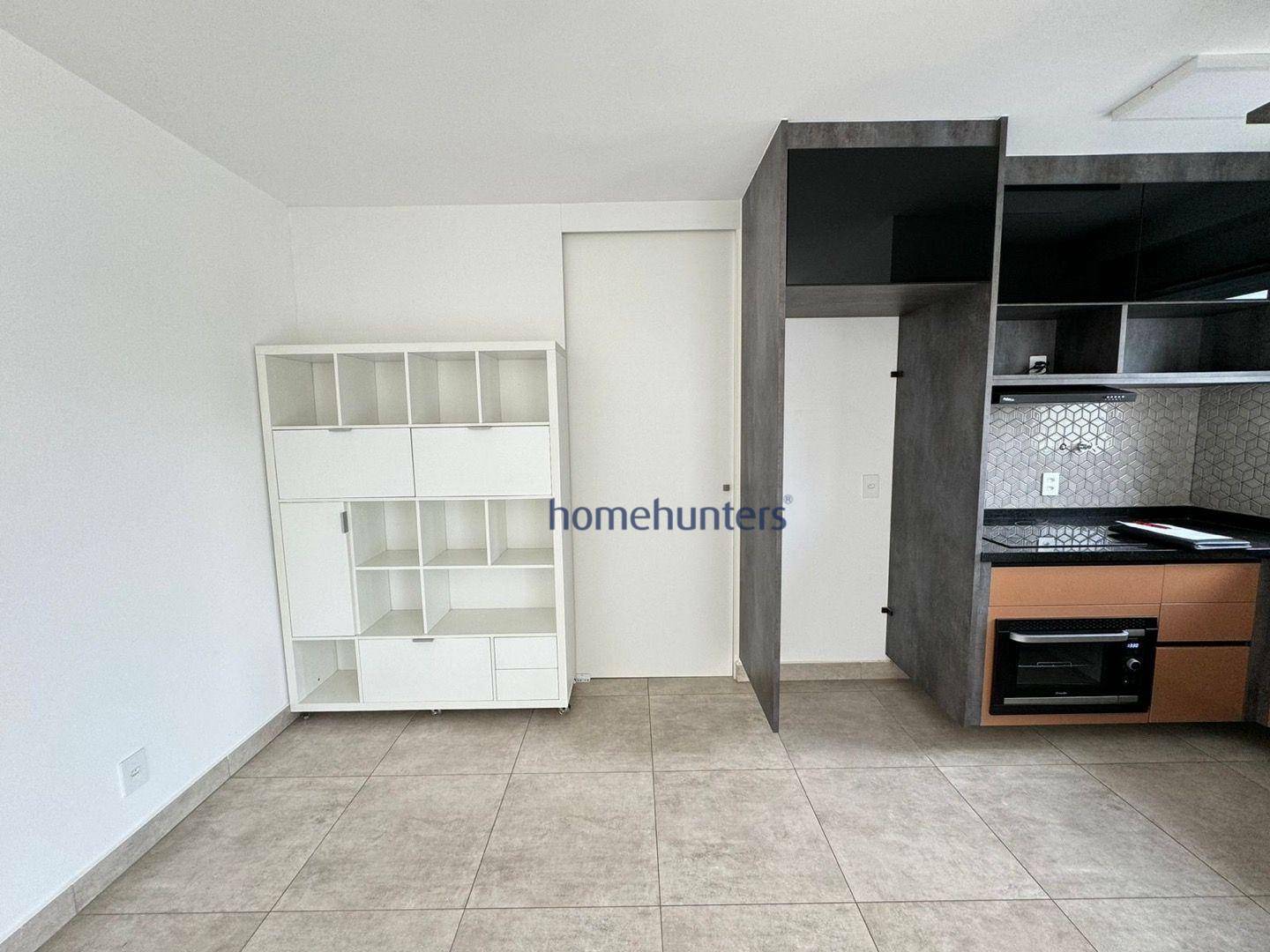 Apartamento à venda com 1 quarto, 53m² - Foto 31