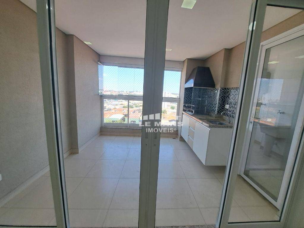 Apartamento, 3 quartos, 86 m² - Foto 5