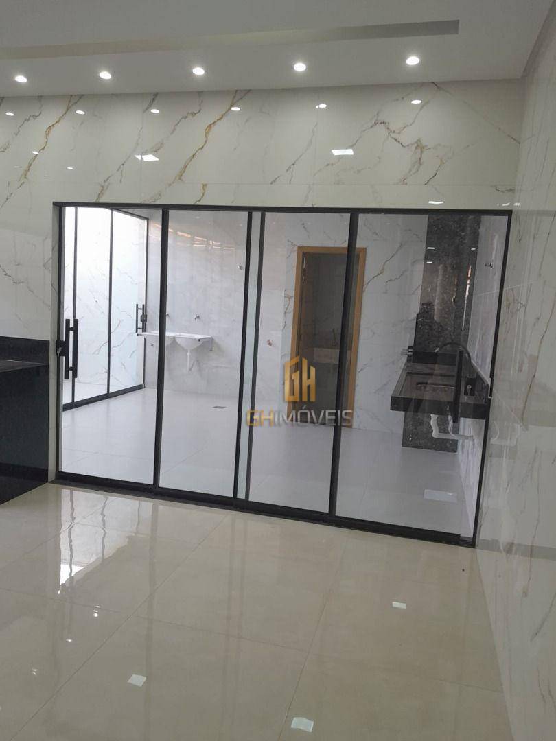 Casa à venda com 3 quartos, 140m² - Foto 15