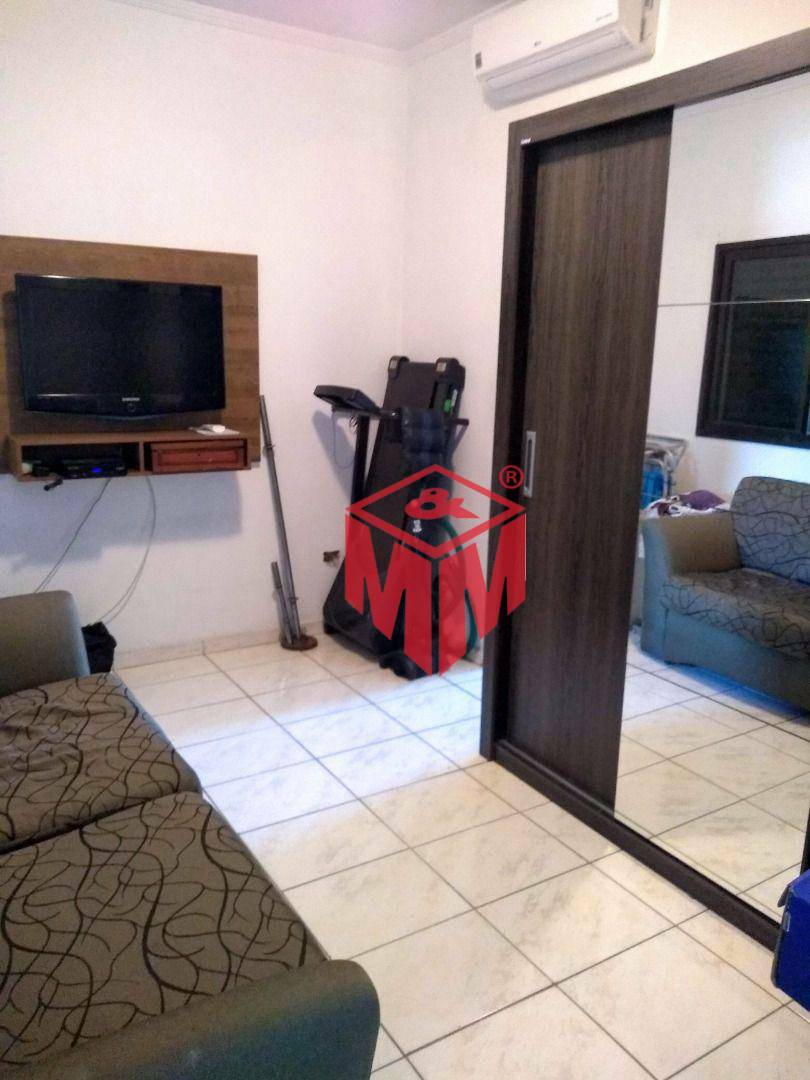 Apartamento à venda com 2 quartos, 67m² - Foto 15