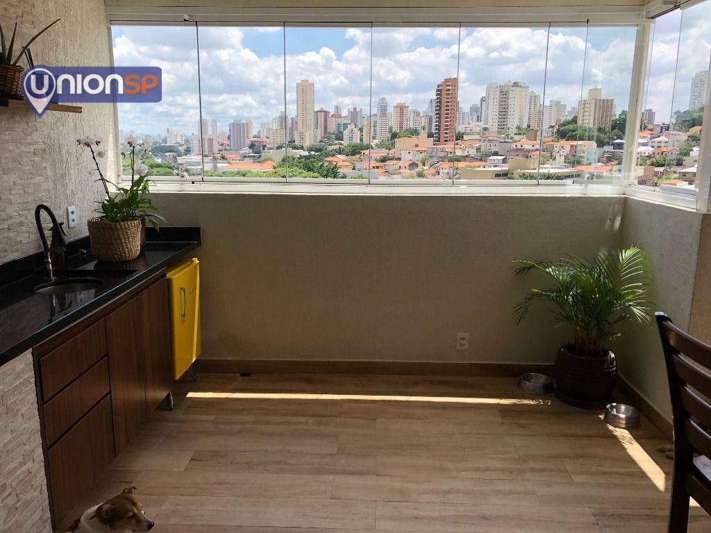 Apartamento à venda com 3 quartos, 105m² - Foto 14