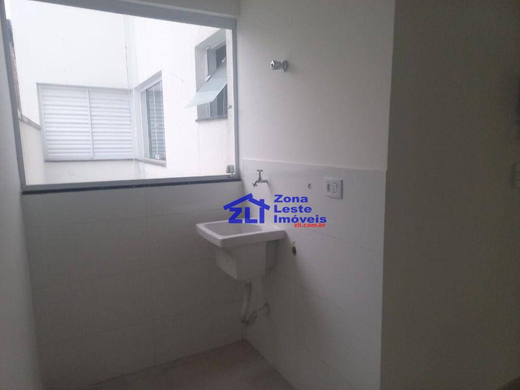 Apartamento à venda com 2 quartos, 42m² - Foto 9