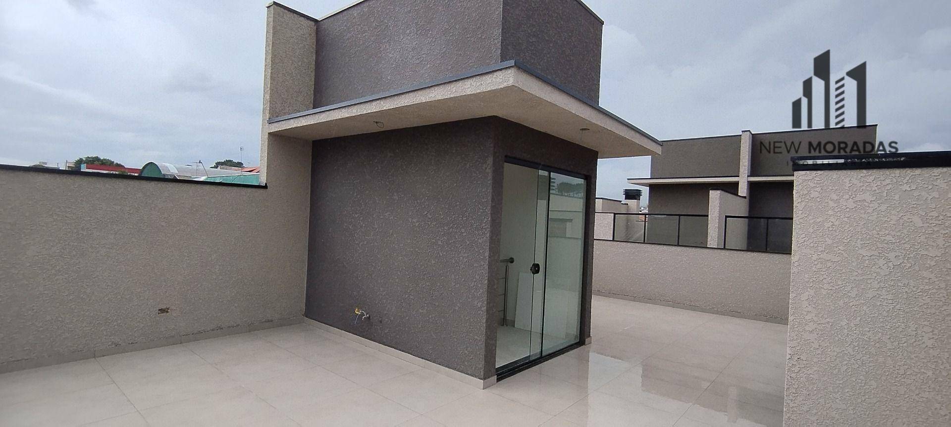 Sobrado à venda com 3 quartos, 116m² - Foto 29