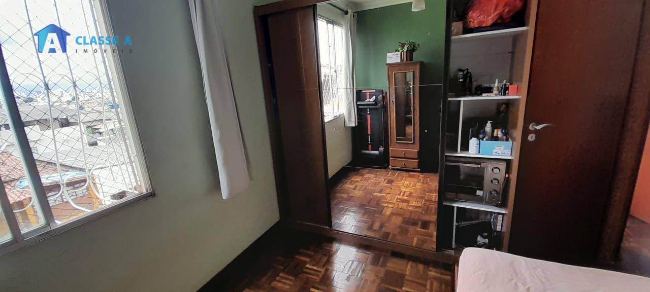 Apartamento à venda com 3 quartos, 62m² - Foto 11