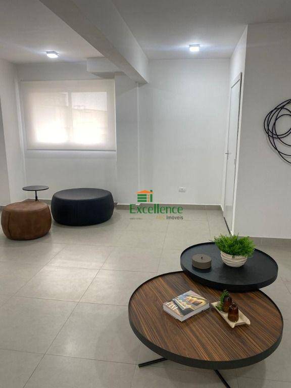 Apartamento à venda com 1 quarto, 43m² - Foto 66