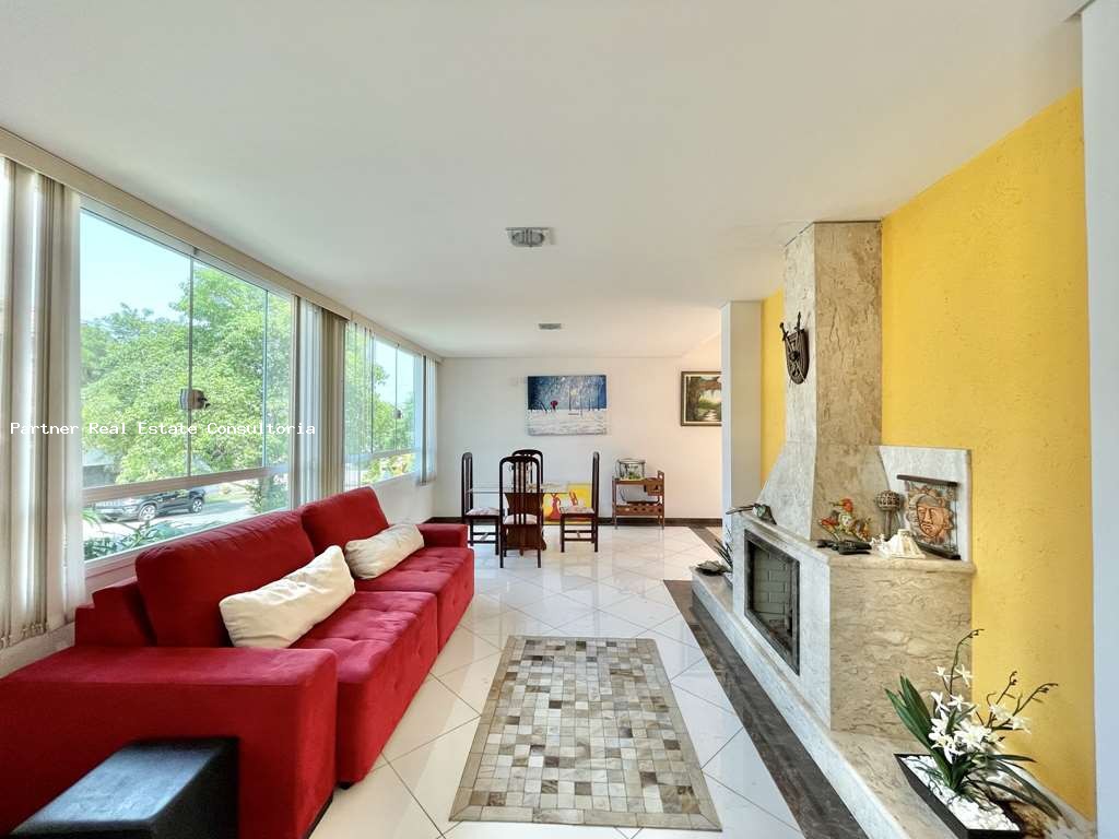 Casa de Condomínio, 6 quartos - Foto 25