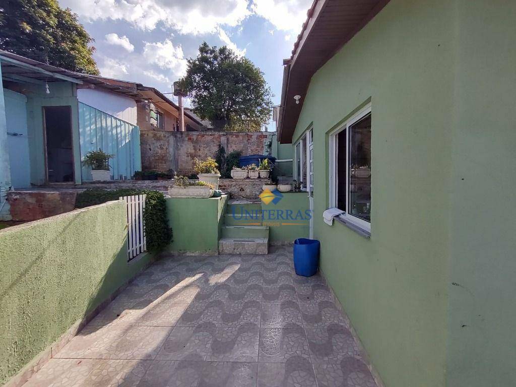 Casa à venda com 2 quartos, 135m² - Foto 23