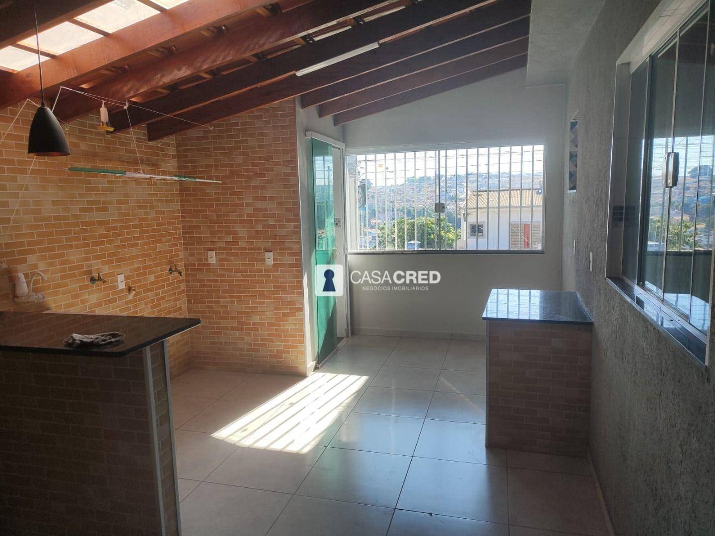 Casa à venda com 3 quartos, 300m² - Foto 38