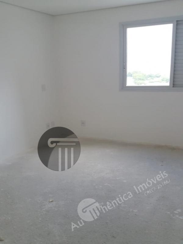 Apartamento à venda com 3 quartos, 97m² - Foto 8