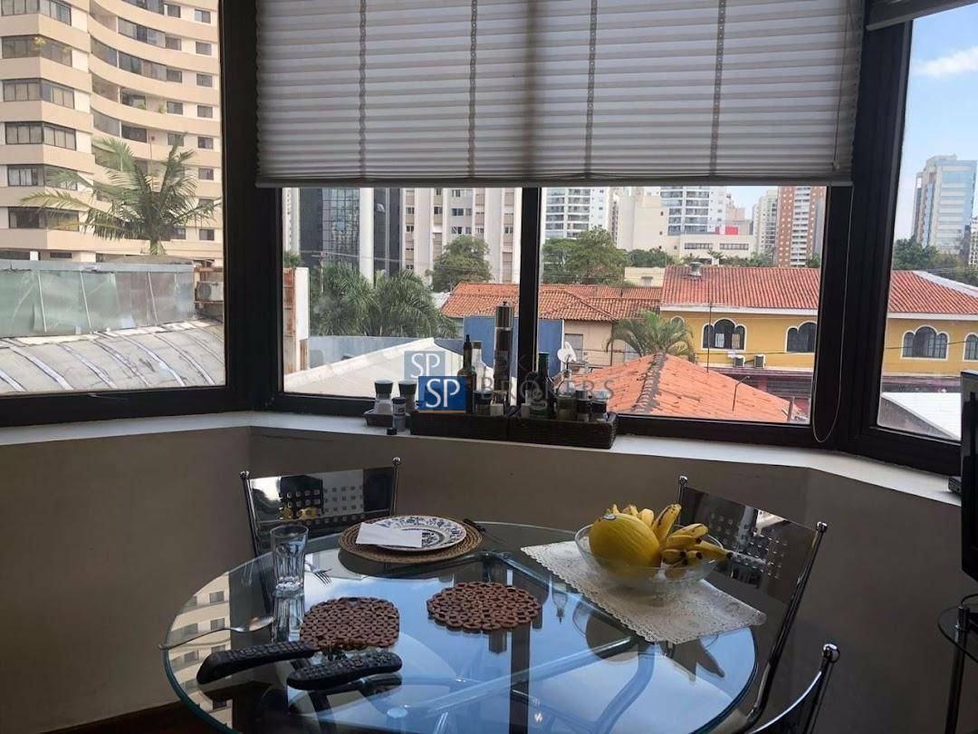 Apartamento à venda com 4 quartos, 173m² - Foto 17