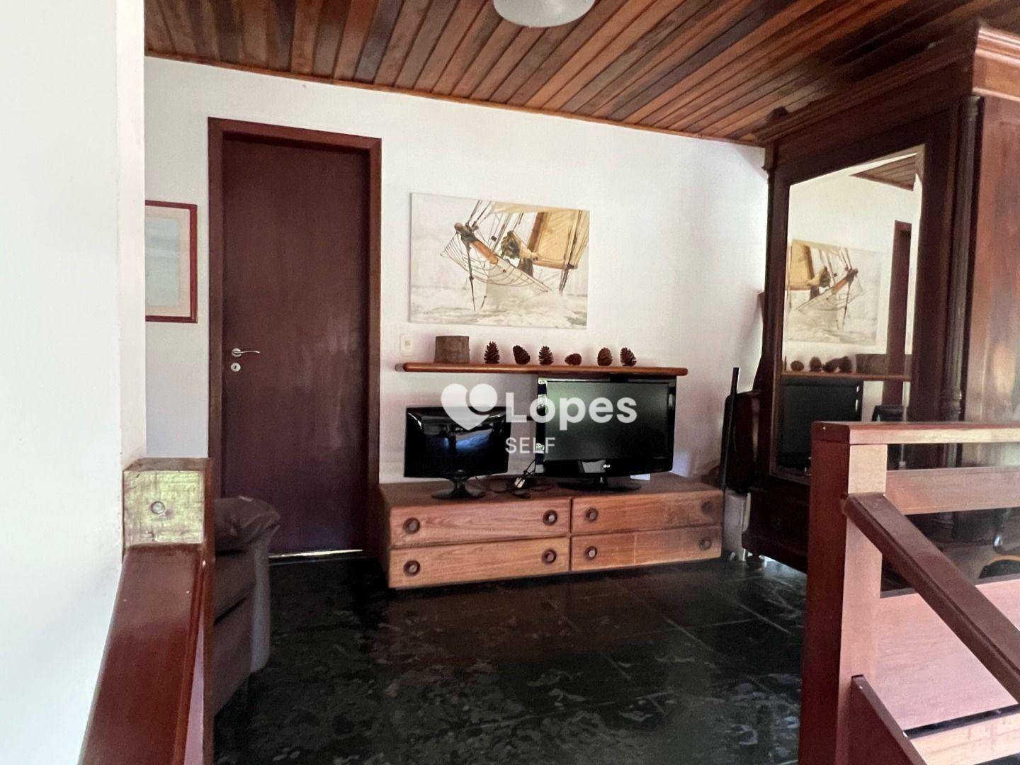 Casa de Condomínio à venda com 4 quartos, 233m² - Foto 12