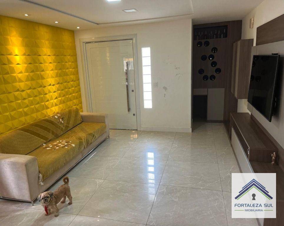 Casa de Condomínio à venda com 5 quartos, 200m² - Foto 8