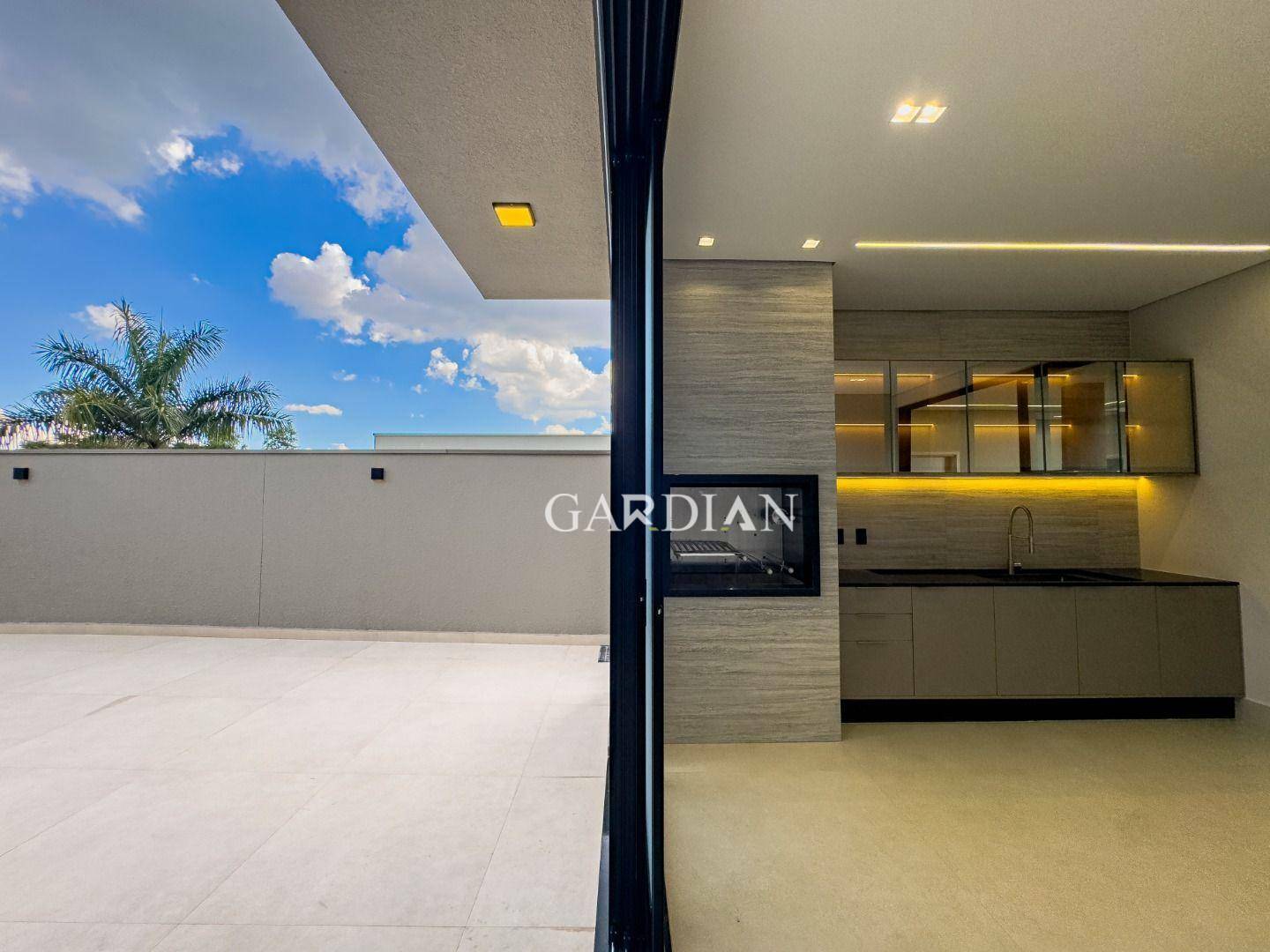 Casa de Condomínio à venda com 4 quartos, 266m² - Foto 28