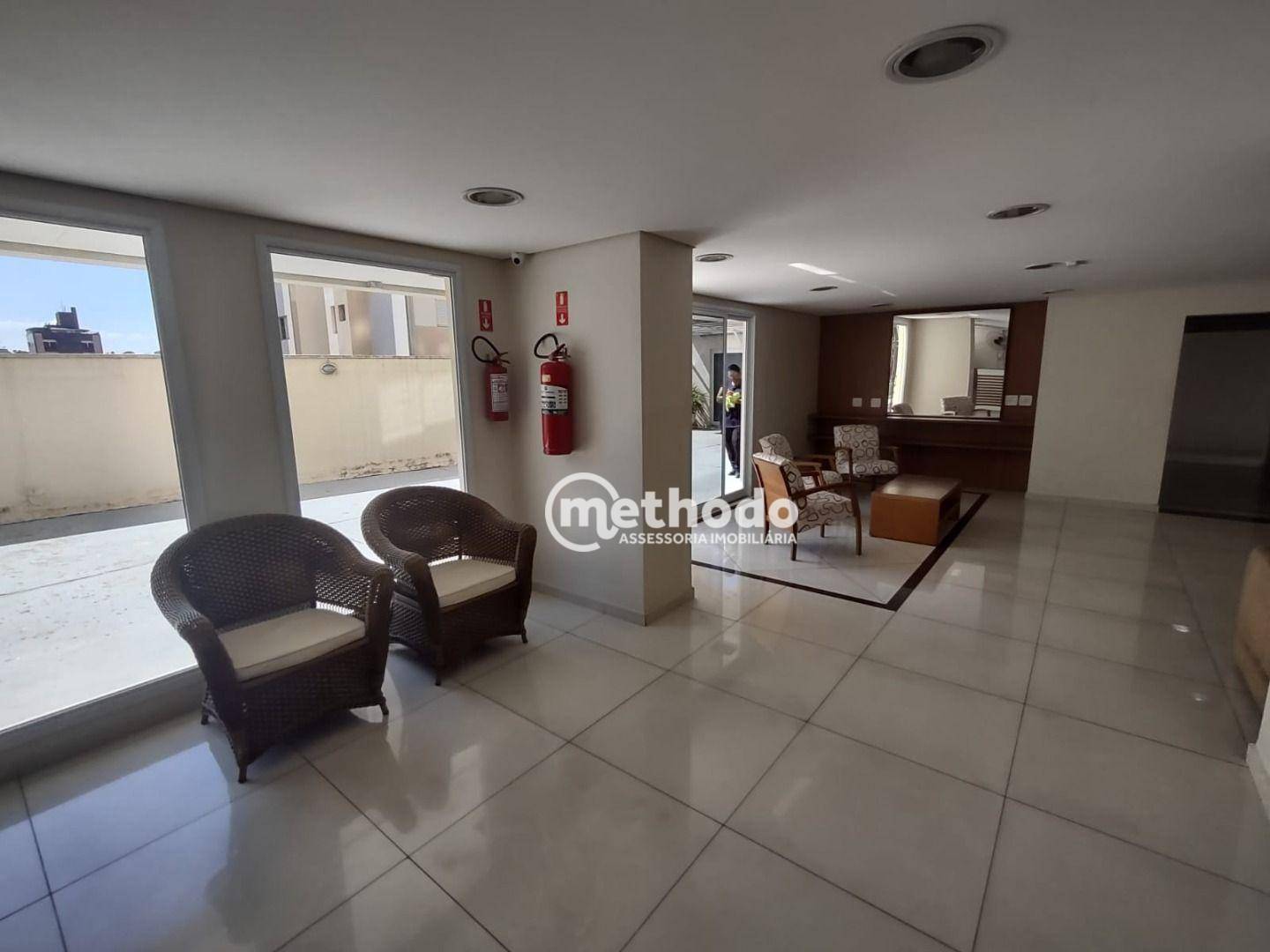 Apartamento à venda com 3 quartos, 100m² - Foto 14