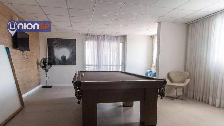 Apartamento à venda com 1 quarto, 34m² - Foto 22