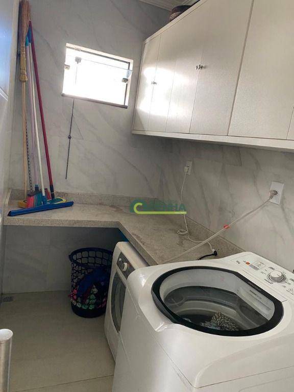 Sobrado à venda com 3 quartos, 301m² - Foto 19